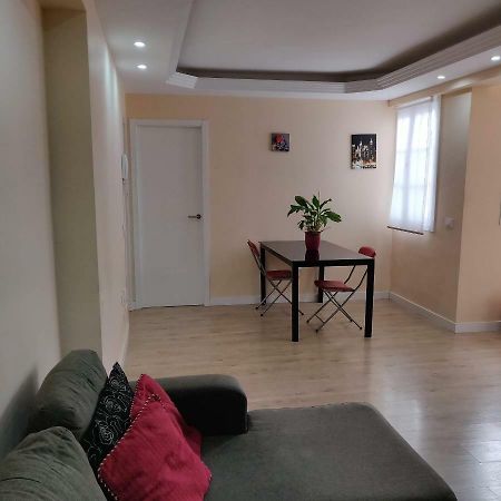 Cactus Los Cristianos Villa Los Cristianos  Exteriör bild