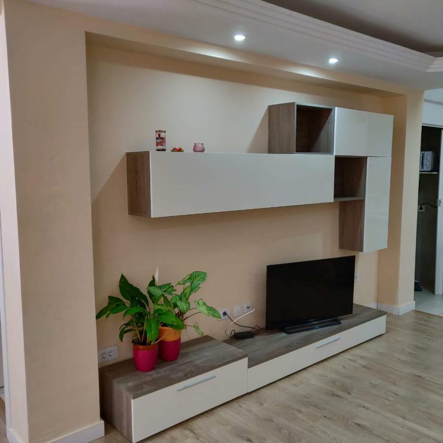 Cactus Los Cristianos Villa Los Cristianos  Exteriör bild