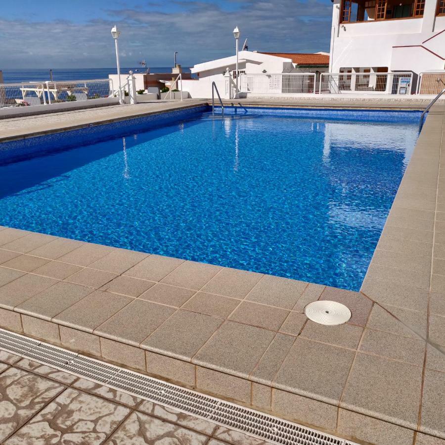 Cactus Los Cristianos Villa Los Cristianos  Exteriör bild