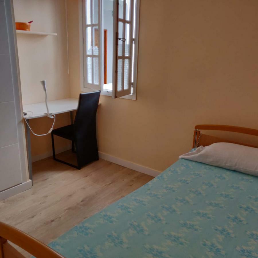 Cactus Los Cristianos Villa Los Cristianos  Exteriör bild