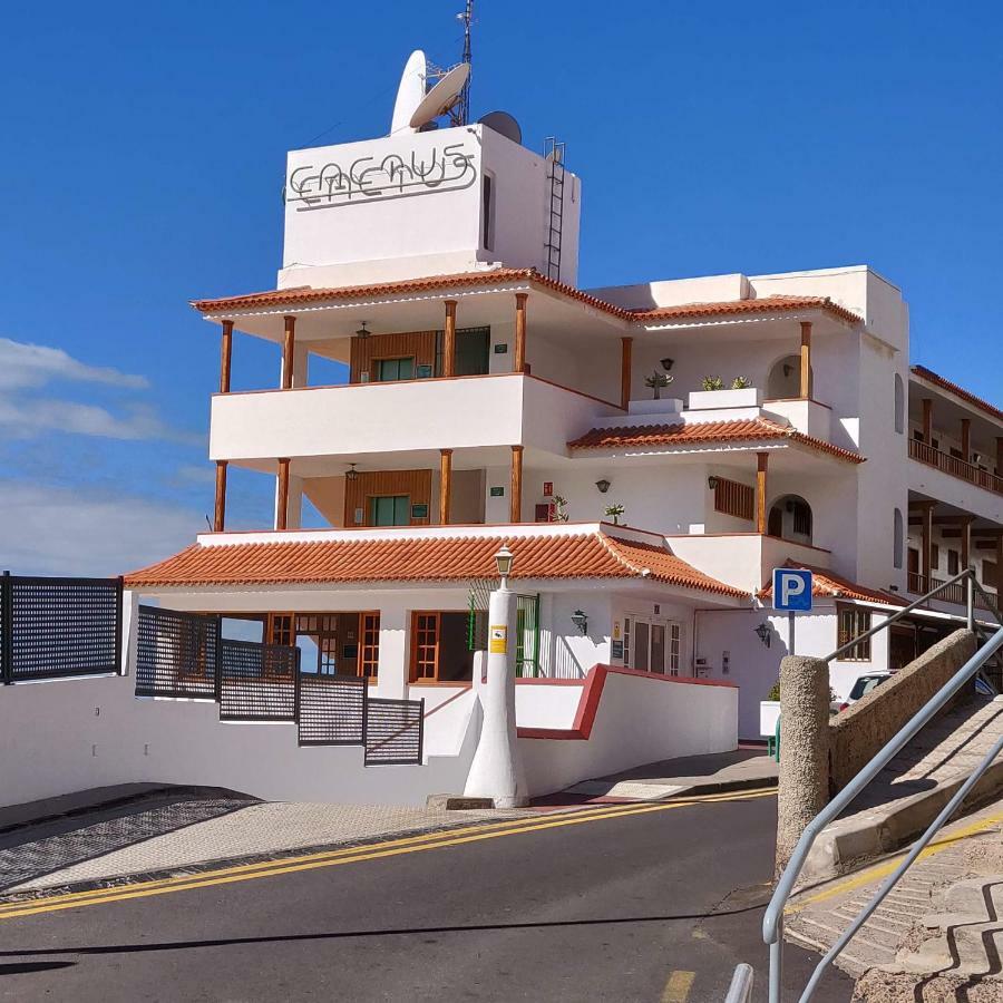 Cactus Los Cristianos Villa Los Cristianos  Exteriör bild