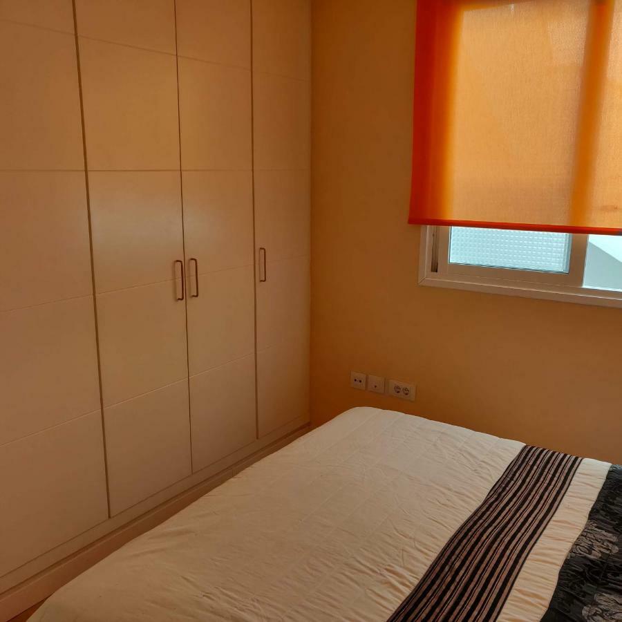 Cactus Los Cristianos Villa Los Cristianos  Exteriör bild
